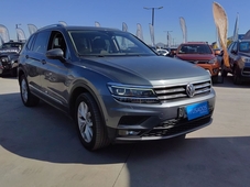 Volkswagen Tiguan Tiguan 1.4 Tsi Highline At 5p 2018 Usado en Cerrillos