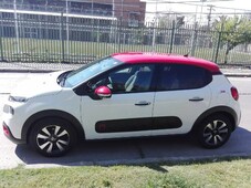 Citroen C3 2018 diesel ,IMPECABLE!!!