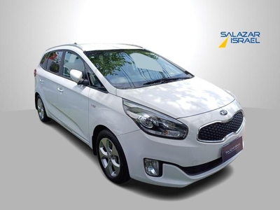 Kia Carens Carens Ex 2.0 2016 Usado en Vitacura