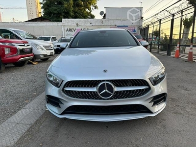 0 DCT AMG Line