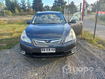 auto subaru outback 2010