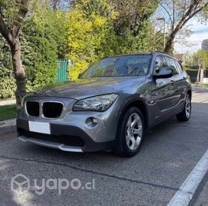 Bmw x1 SDrive18