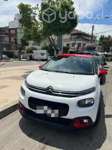 Citroen C3 2018 impecable