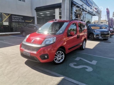 Fiat qubo 2020