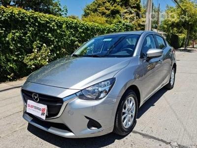 Mazda 2 new 1.5 2018 solo un dueño