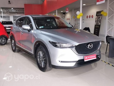 Mazda Cx-5 2.0 2018