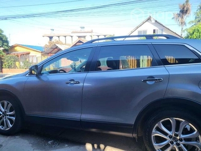 Mazda cx-9 2013