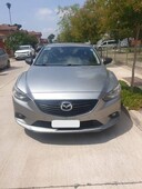Mazda 6 Año 2014 AT Impecable