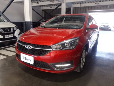 CHERY ARRIZO 5 1.5 2022