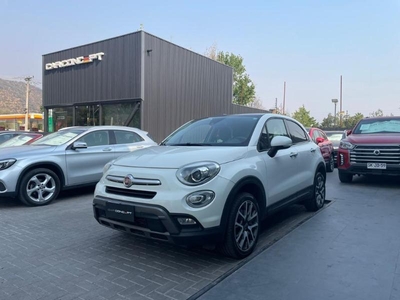 FIAT 500X CROSS 2019