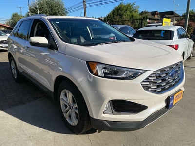 Ford Edge 2.0 Sel Ecoboost Fwd At 5p 2020