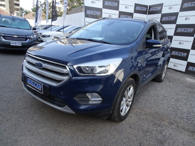 Ford Escape At 2018 Usado en Ñuñoa