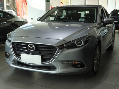 Mazda 3 New 2.5 2018 Usado en Providencia