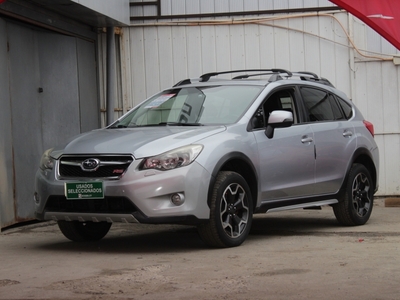 Subaru Xv Xv 2.0 R Awd At Limited 2014 Usado en San Antonio