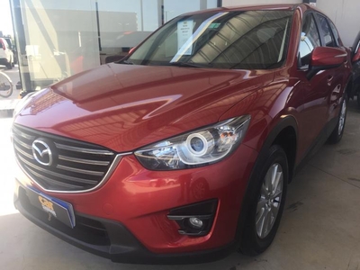 Mazda Cx-5 2.0 At 2017 Usado en Alhué