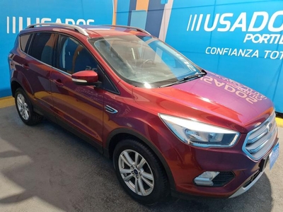 Ford Escape 2.5 S 4x2 At 5p 2018 Usado en Cerrillos