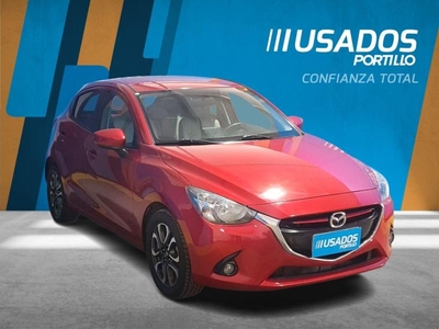 Mazda 2 2 1.5 Sport S 6mt 5p 2017 Usado en Vitacura