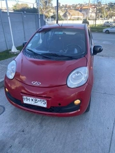 Chery Iq