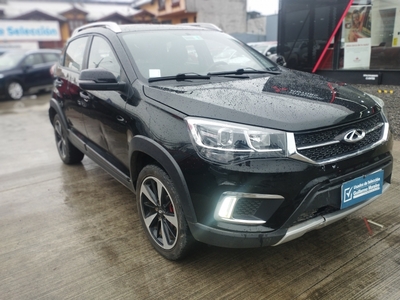 Chery Tiggo 2 Tiggo 2 Classic 1.5 Gls Mt 2021 Usado en Osorno