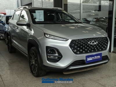 Chery Tiggo 2 Tiggo 2 Pro 1.5 Gls Mt 2022 Usado en La Florida