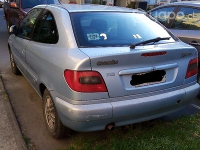 CITROEN XSARA