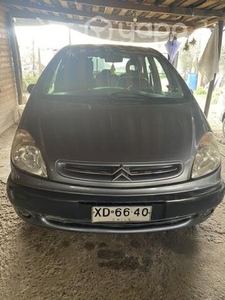 Citroën xsara Picasso