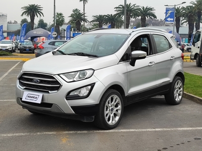 Ford Ecosport 2.0 Aut 2019 Usado en Huechuraba