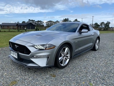 Ford mustang 2022 15 mil km