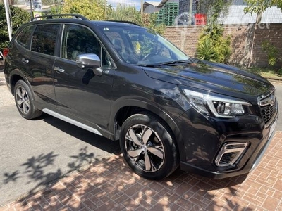 Forester 2.5 Limited EyeSight GardX IMPECABLE