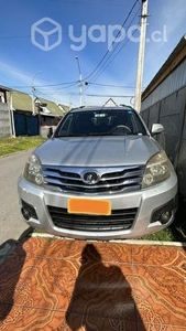 Great wall haval h3 2013
