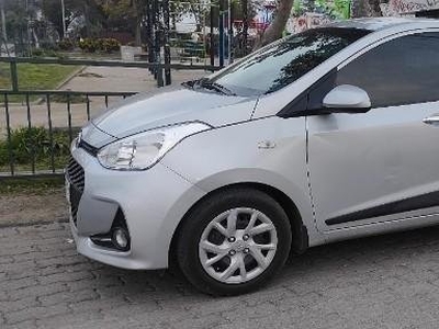 Hyundai Gran I10