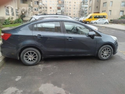 Kia rio4