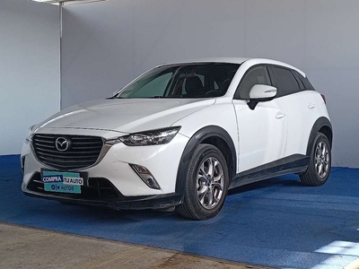 MAZDA CX-3 (2018) bencina