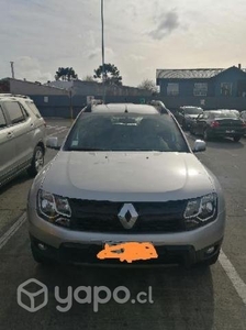 Renault Duster ZEN 2020 único dueño