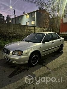 Suzuki Baleno 2003