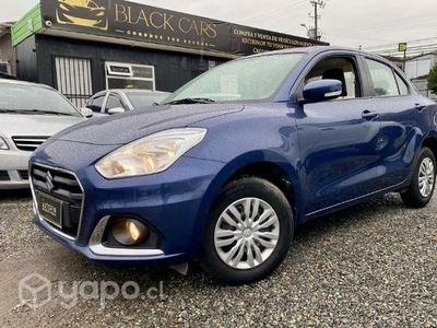 Suzuki dzire año 2021 (credito)