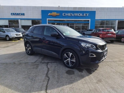 Peugeot 3008 3008 Active Bluehdi 1.5 2019