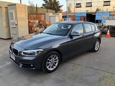 Vehiculos Autos BMW 2016 120i