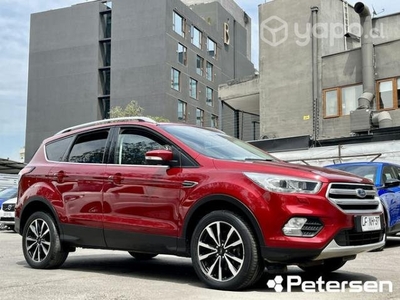 Ford escape 2.0 se ecoboost 4x4 at 5 - 2019 | 2573