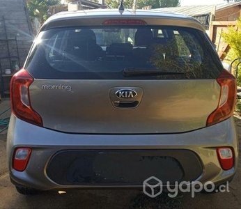 Kia Morning EX 1.2