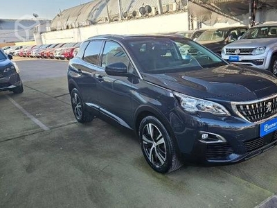Peugeot 3008 2019 active facturable full impecable