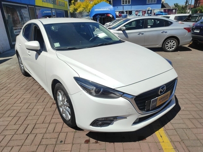 Mazda 3 New 2.0 V Sport Hb 6mt 5p 2019 Usado en Hualpén