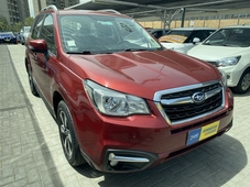 Subaru Forester 2.0i Xs Si-drive Awd At 5p 2018 Usado en Temuco