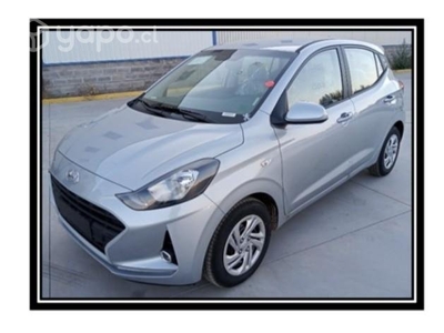 Hyundai Grand i10 Ai3 Año 2023 Cero KM