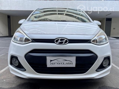 Hyundai i10 gl 2016