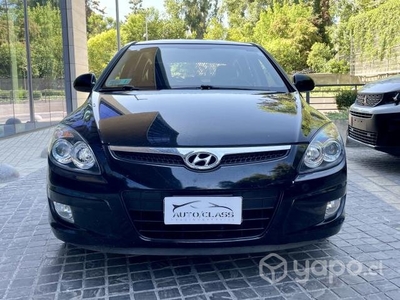 Hyundai i30 1.6 gls ac