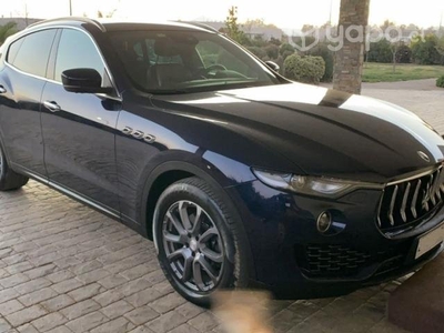 Maserati Levante 4x4 Otto 3.0 Aut 2019