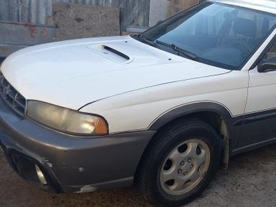 Subaru outback 1997