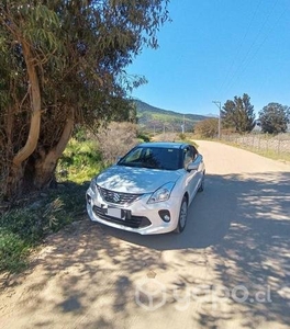 Suzuki Baleno gl 2021