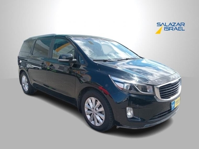 Kia Grand carnival Grand Carnival Ex 3.3 Aut 2018 Usado en Concepción